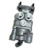 MERCE 0034311705 Brake Valve, service brake